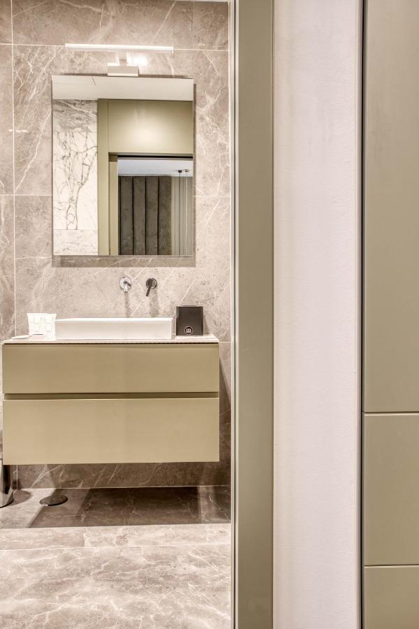 Le Suite Del Corso The Smart Boutique Aparthotel By Ospitami Milano Esterno foto