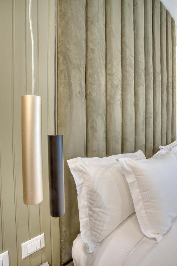 Le Suite Del Corso The Smart Boutique Aparthotel By Ospitami Milano Esterno foto