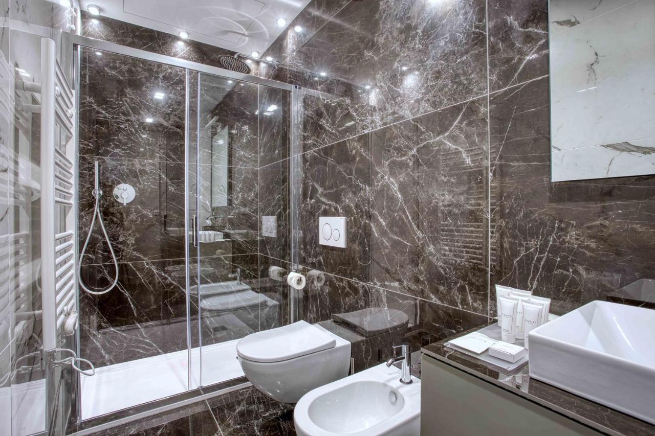 Le Suite Del Corso The Smart Boutique Aparthotel By Ospitami Milano Esterno foto